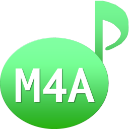 M4Aファイル2